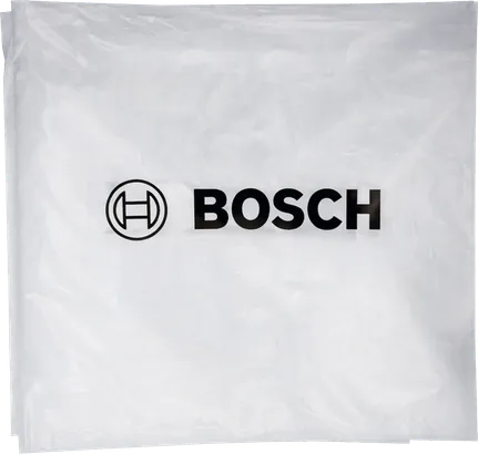 Prachový sáček Bosch pro profesionální vysavače.